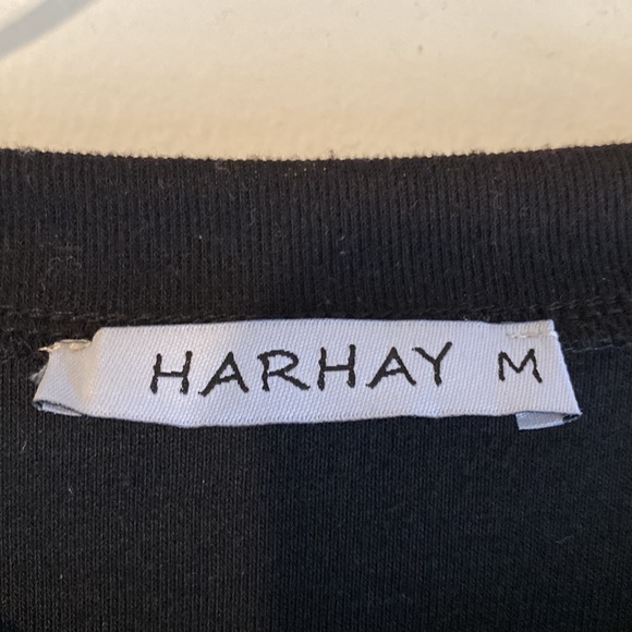 🌟 Long sleeve mixed print top 🌟 - Picture 2 of 6